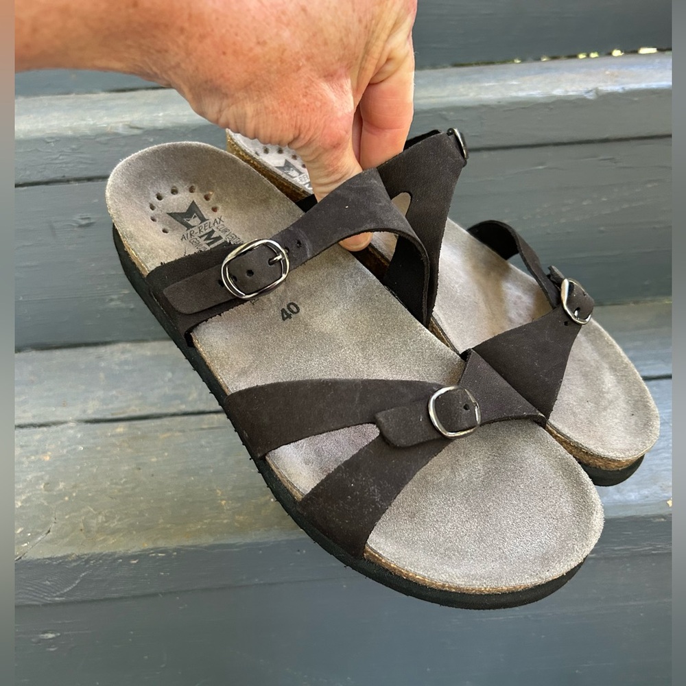 Mephisto Hannel Women's Sandals